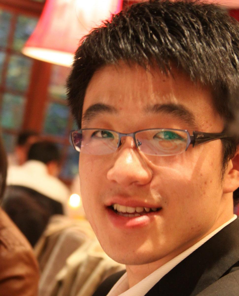 He  Wang