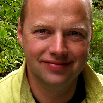 Sebastian Thrun