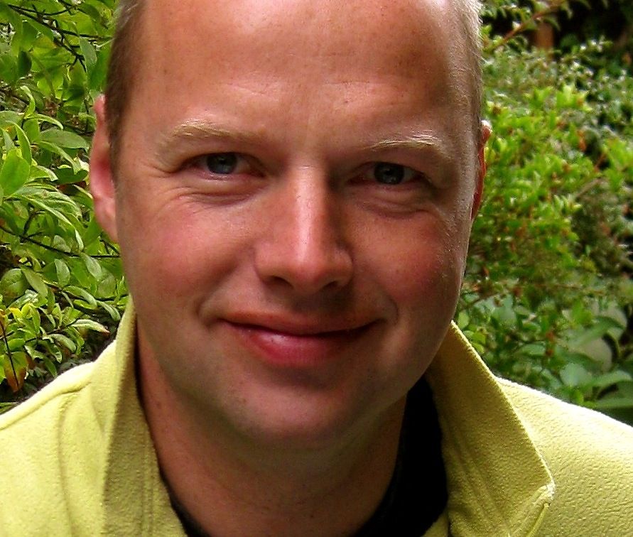 Sebastian Thrun
