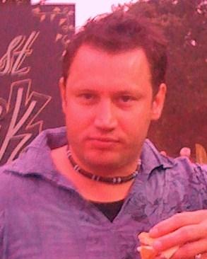 Zsolt Kertai