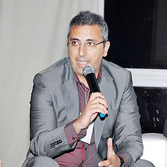 Omar Arab