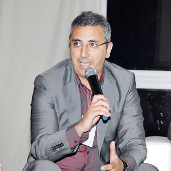 Omar Arab