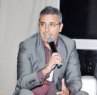 Omar Arab
