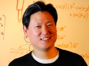 Dennis Hong