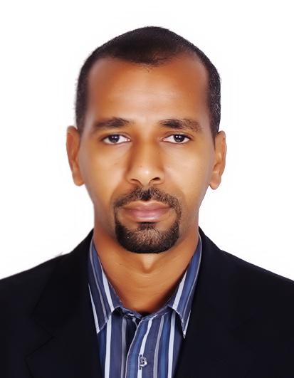 Ibrahim Omer Mohamed Idris