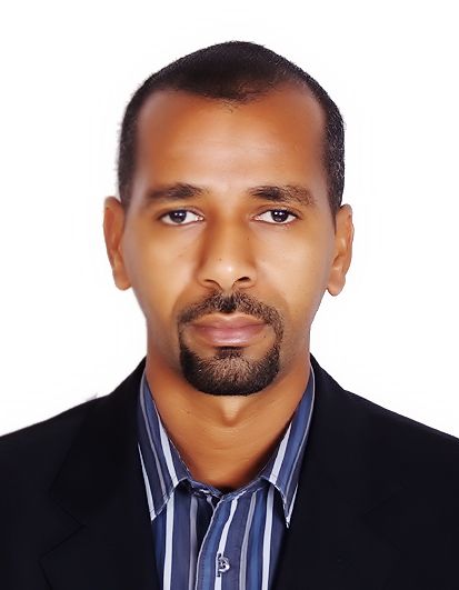 Ibrahim Omer Mohamed Idris