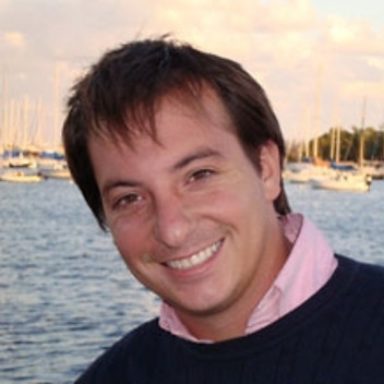 Martin Defilippi