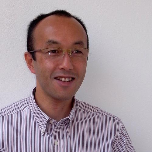 Masahiro Kisono