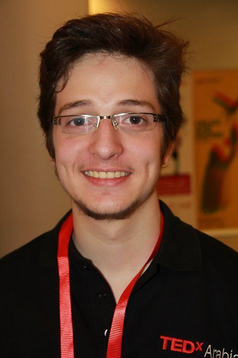 Baraa Orabi