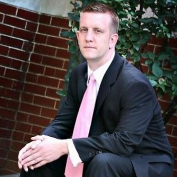 Eric O'Brien