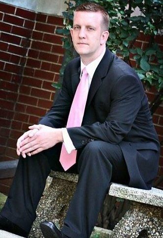 Eric O'Brien