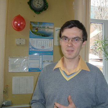 Alexander Surkov