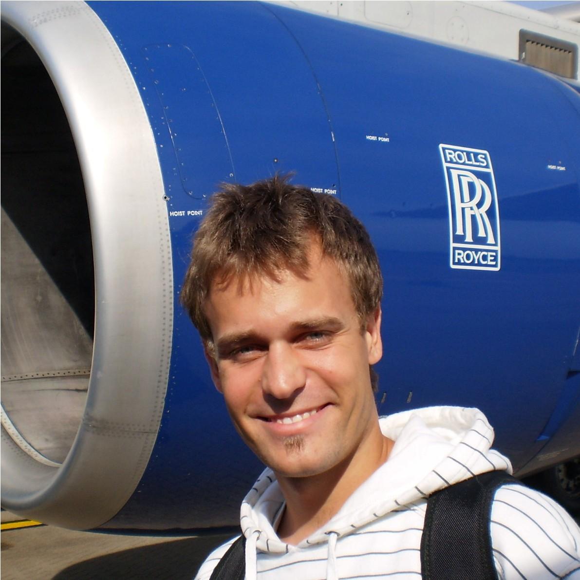Adam Lebeda