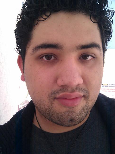 Luis Armando Mercado