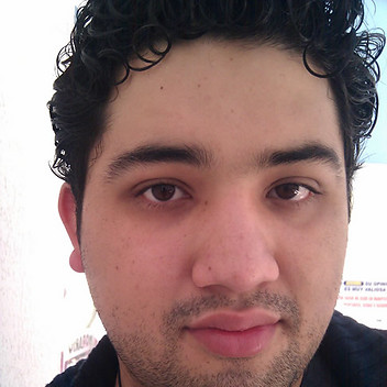 Luis Armando Mercado