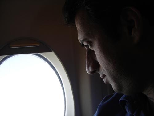 Mahdi Yaghoubi