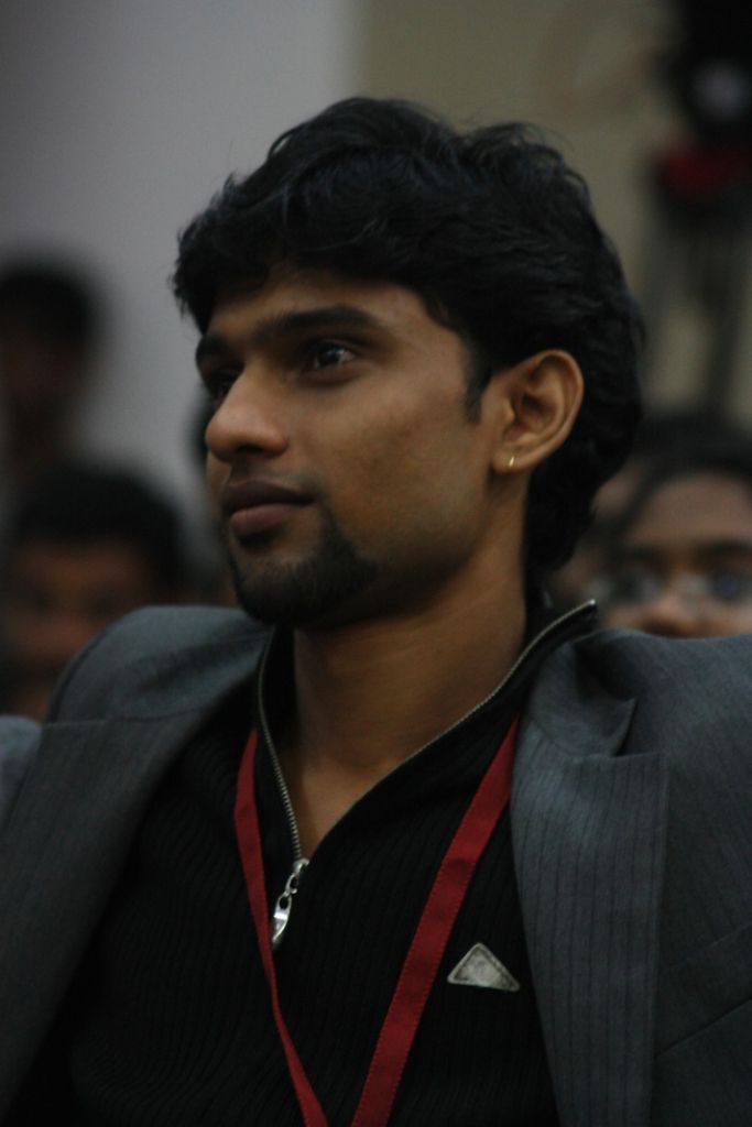 Sundaram Muruganandham