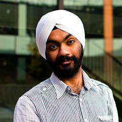 Parvinder Sachdeva
