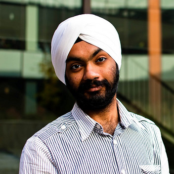 Parvinder Sachdeva