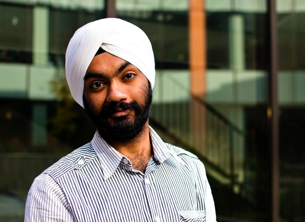 Parvinder Sachdeva