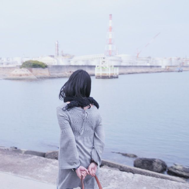 RINAKO UENISHI