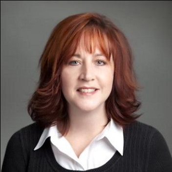 Crystal Burdette