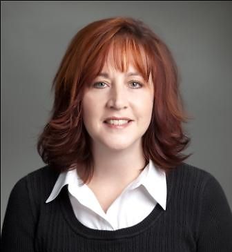 Crystal Burdette
