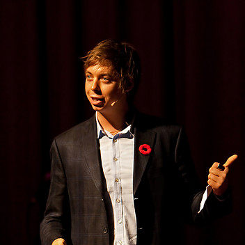 Benjamin Gulak