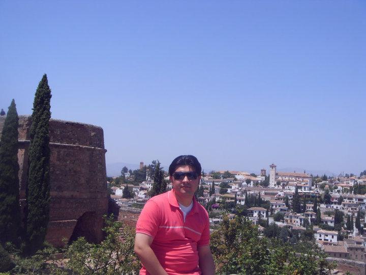 Fadi Amroush