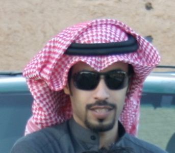 Abdulmohsen Alajmi