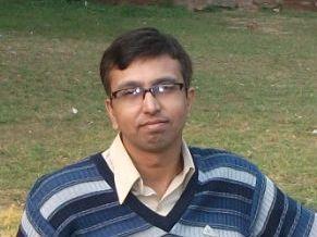 Nishant Mishra