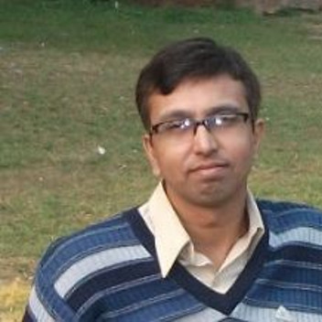 Nishant Mishra