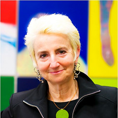 Frances Bronet