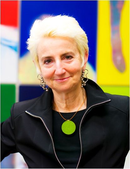 Frances Bronet