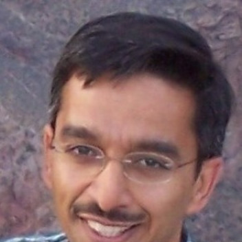 Rajesh Rao