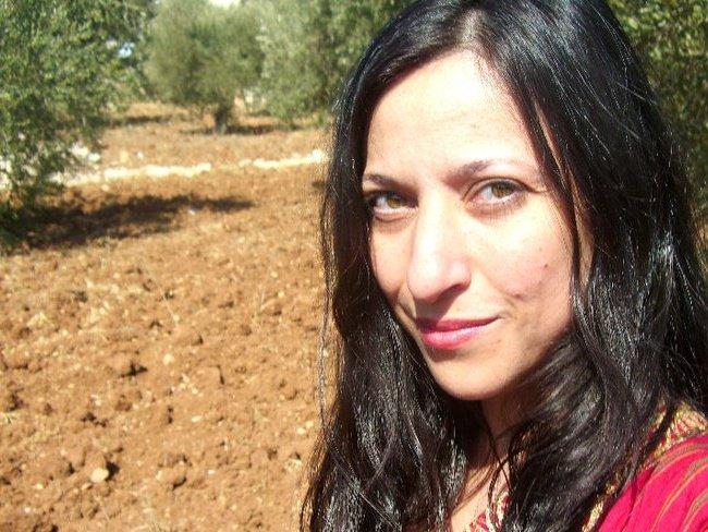 Amineh A. Ayyad
