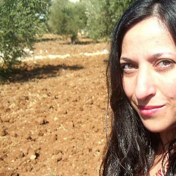 Amineh A. Ayyad