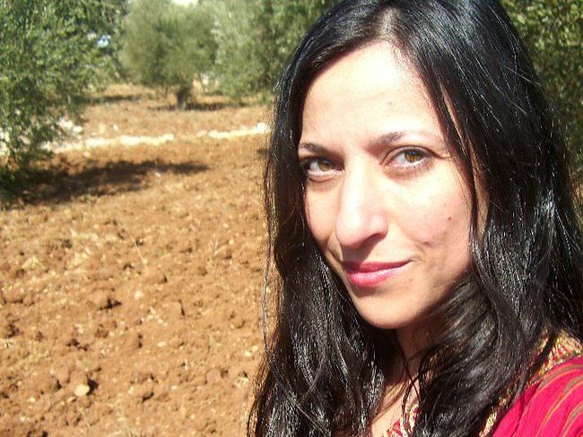 Amineh A. Ayyad