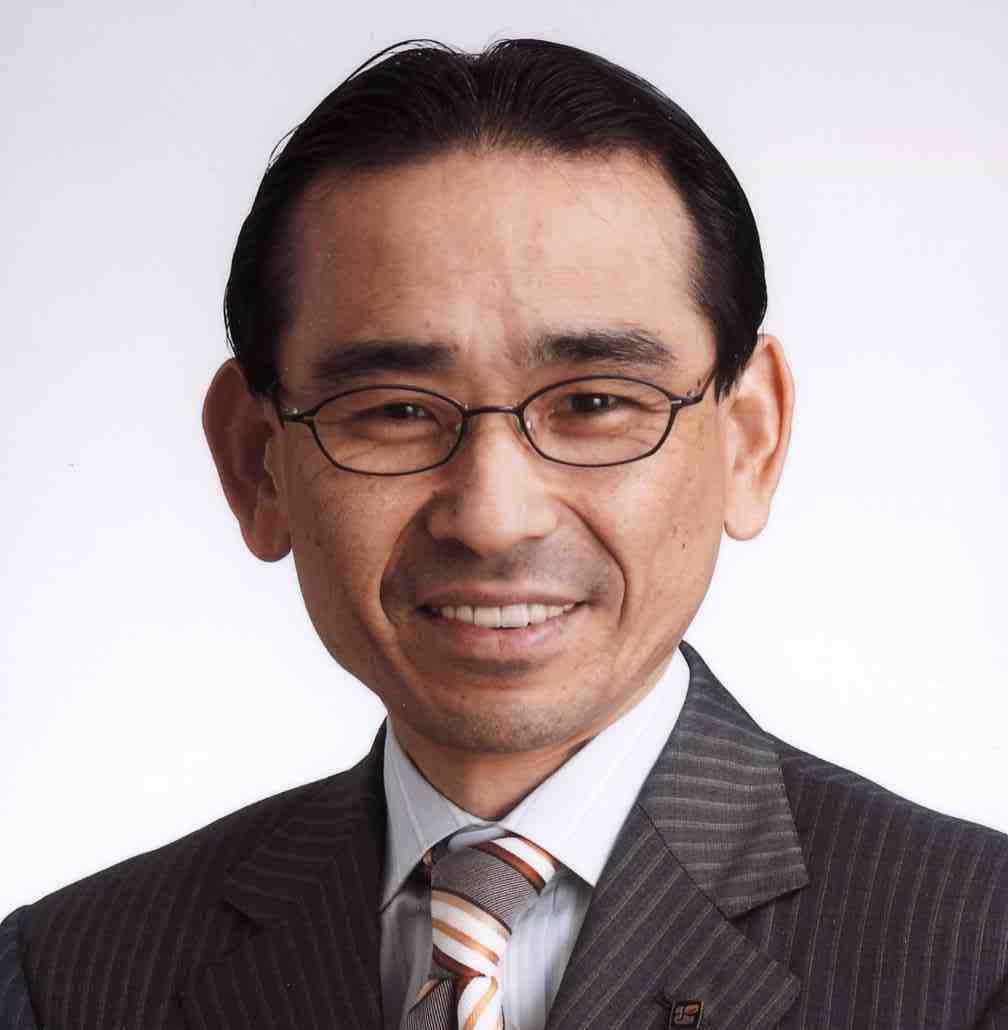 Masakazu Fukui