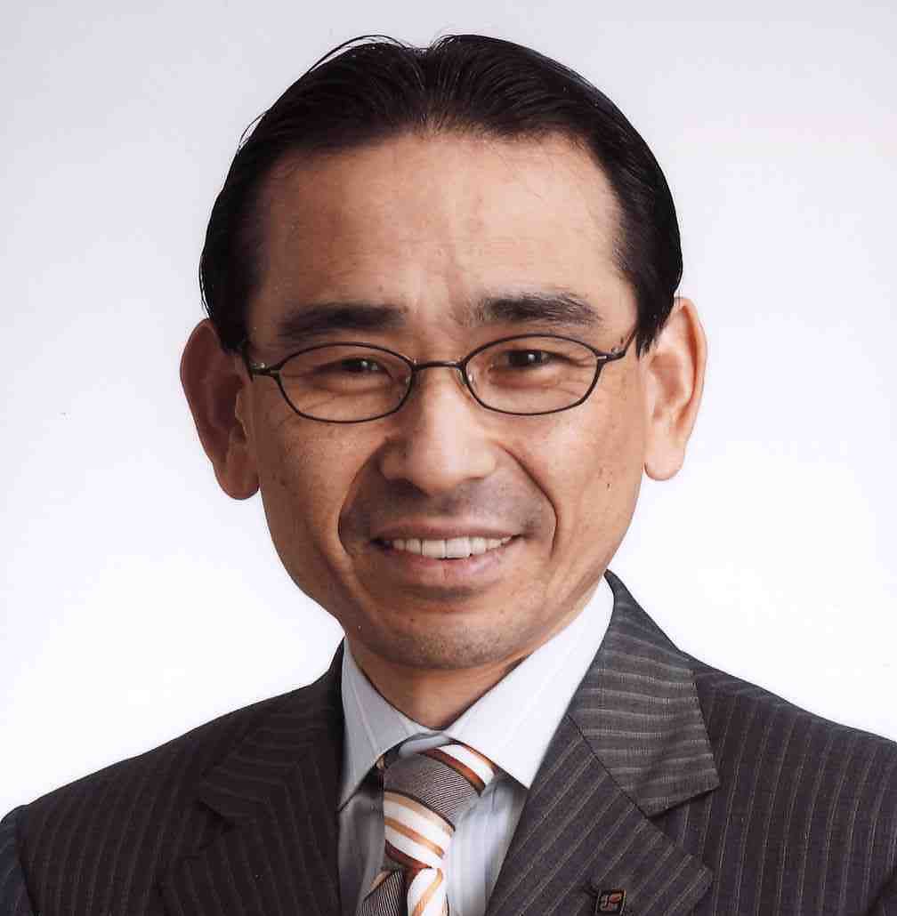 Masakazu Fukui