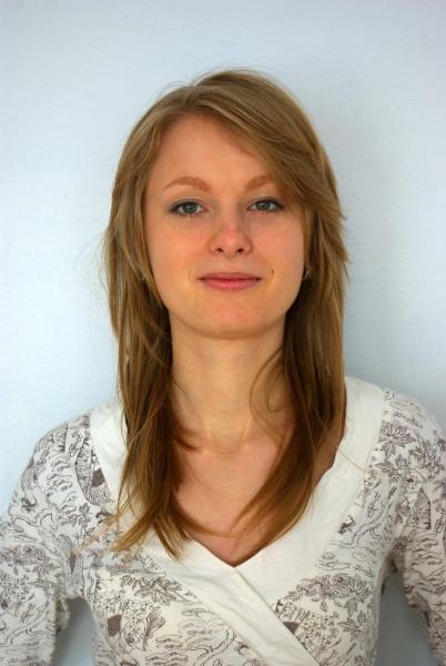 Marta Chereshnovska