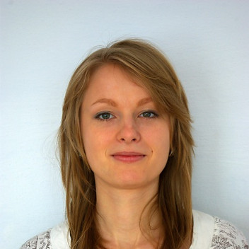 Marta Chereshnovska