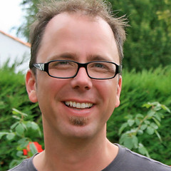 Patrick Vachon