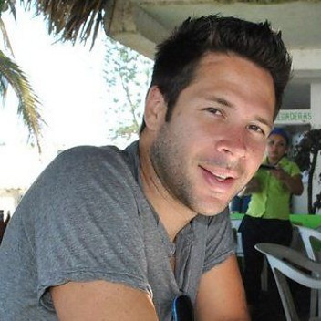 Eric Edge