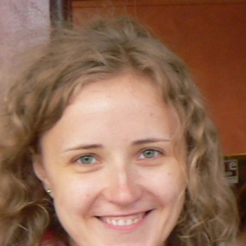 Ilze Kalnina