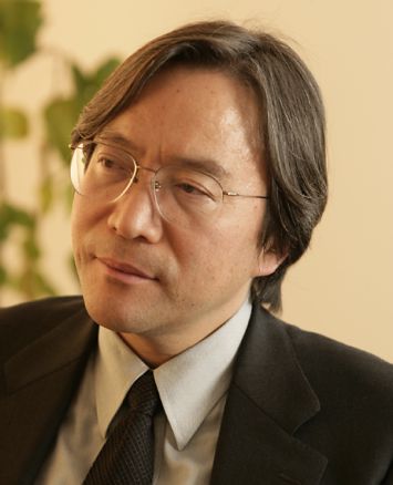 Hiroshi Tasaka