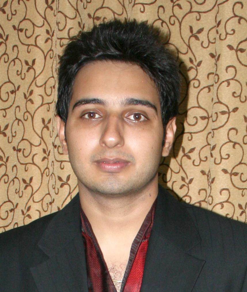 Sumit Dagar