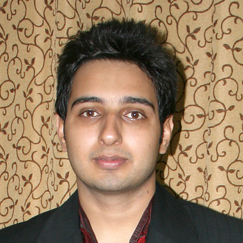 Sumit Dagar