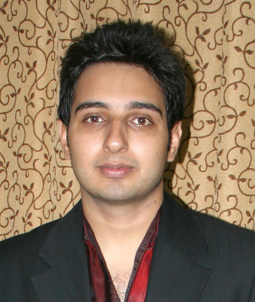 Sumit Dagar