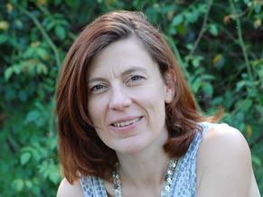 Isabelle Duston